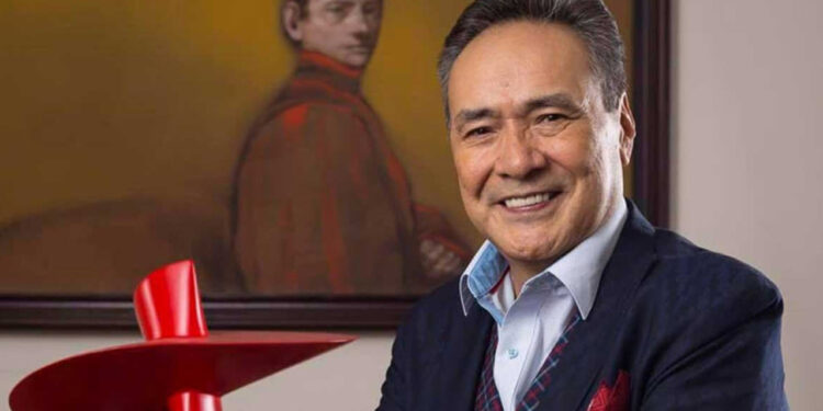 In memoriam: estos son algunos de los famosos que murieron por covid-19