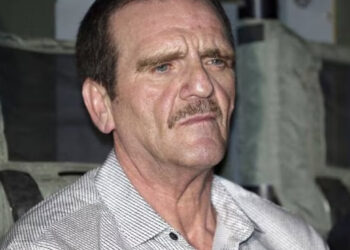 ‘Siempre no’: ‘El Güero’ Palma seguirá en prisión por nueva orden de aprehensión en su contra