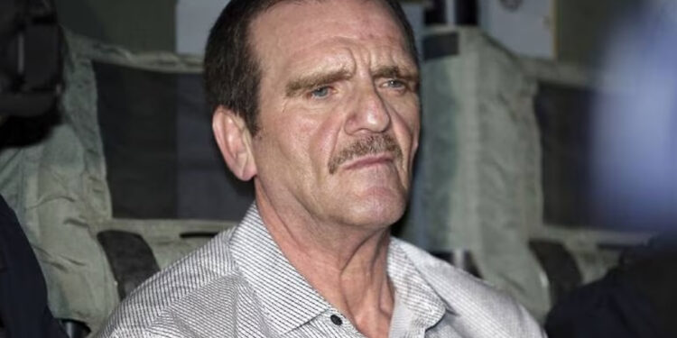 ‘Siempre no’: ‘El Güero’ Palma seguirá en prisión por nueva orden de aprehensión en su contra