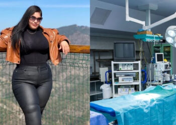 Prohíbe Juez a médico Hernán “L” a realizar cirugías bariátricas