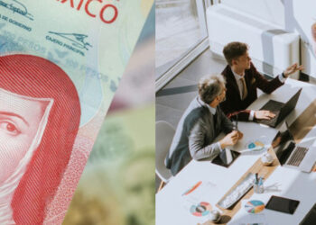 60% de los profesionistas en México no reciben aumento salarial