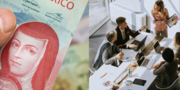 60% de los profesionistas en México no reciben aumento salarial