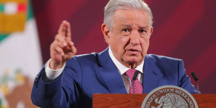 Corruptos pueden pararnos obras prioritarias: AMLO sobre decreto de seguridad nacional a proyectos en sureste