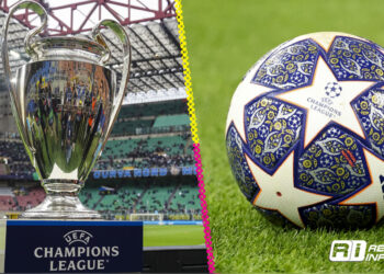 El Inter primer invitado: ¿Cómo, cuándo y dónde ver la final de la Champions League 2022-2023?