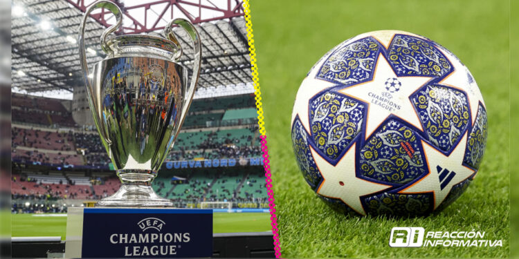 El Inter primer invitado: ¿Cómo, cuándo y dónde ver la final de la Champions League 2022-2023?