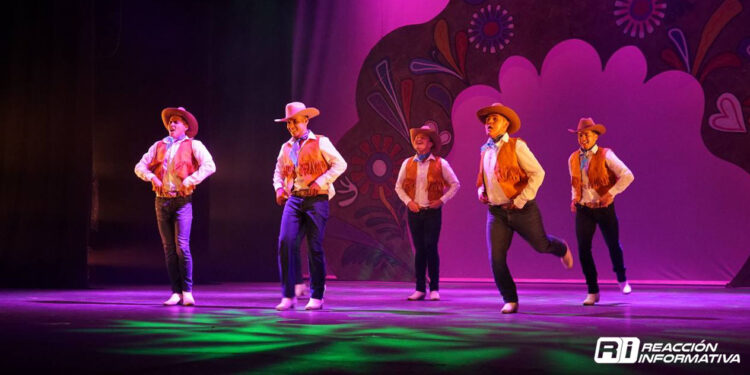 Mágica noche que nos transportó a nuestros ¡Orígenes!