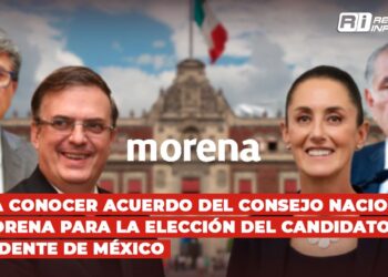 Acuerdo de Morena que define método y fechas para elección de candidato en 2024: Documento completo
