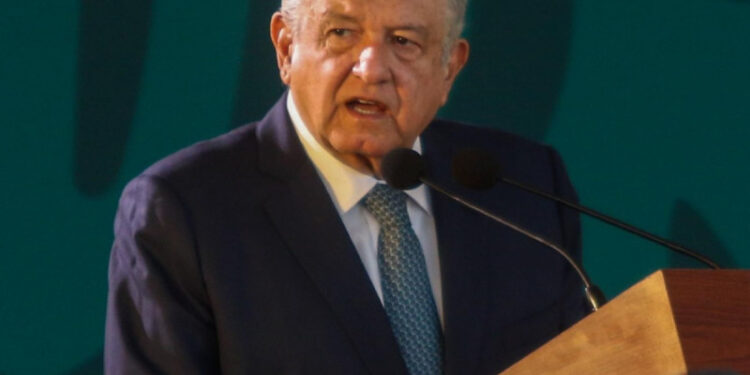 López Obrador lamenta muerte de Ricardo Rocha: ‘fuimos muy amigos’