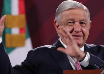 AMLO revela sus tres prioridades para 2024, el último año del sexenio
