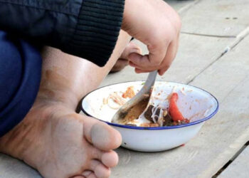 Con el 35 por ciento de la comida que se desperdicia, se acabaría el hambre en México: Banco de Alimentos