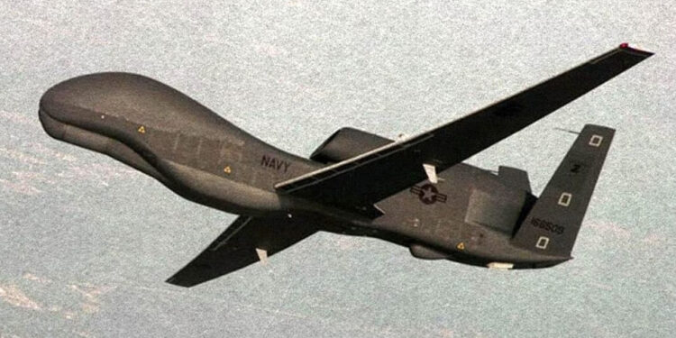 Dron operado por inteligencia artificial se rebela y mata a operador “humano”