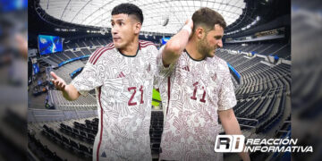 México vs. Panamá, la peor asistencia para un partido del Tri en EE.UU.