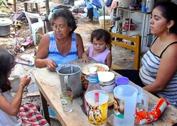 El sabor agridulce de la inflación; los alimentos son aún el talón de Aquiles