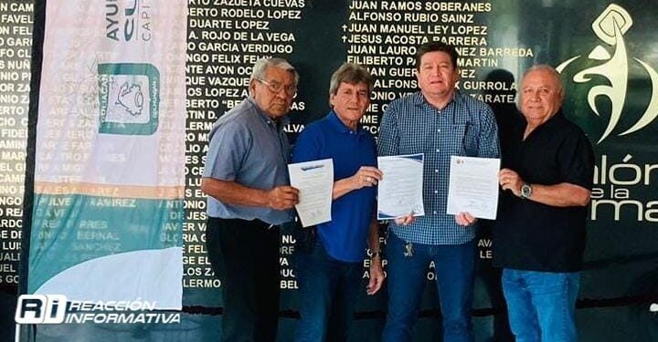 Surgirán los nuevos miembros al Salón de la Fama al Mérito Deportivo 2023