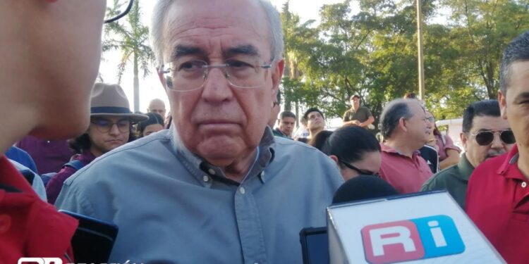 No hay garantías que nuevo director del penal no sea incorruptible: Rocha Moya