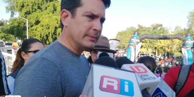 Invertirán 320 mdp para el programa de uniformes escolares en Sinaloa: Gaxiola Coppel