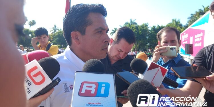 Reporta PC más de 30 casos de golpes de calor en Sinaloa