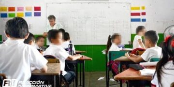 Adelanta SEPyC fin de cursos para el 21 de julio