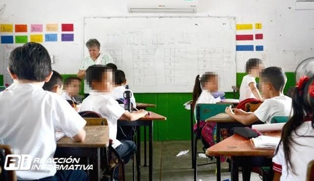 Adelanta SEPyC fin de cursos para el 21 de julio