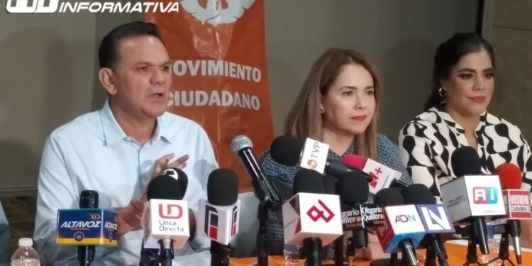 Se abre la puerta para que los jóvenes participen activamente en la vida política de México: Sergio Torres