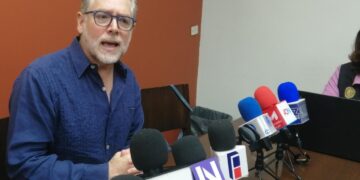 “No me detendré hasta que la iniciativa para garantizar seguridad en hoteles y moteles se apruebe”: Luis de la Rocha