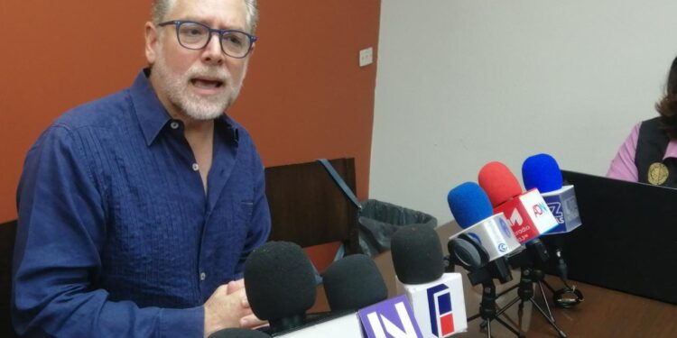 “No me detendré hasta que la iniciativa para garantizar seguridad en hoteles y moteles se apruebe”: Luis de la Rocha