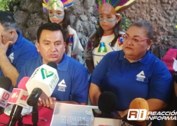 Canaco Navolato invita a torneos de Ulama y Pesca Deportiva