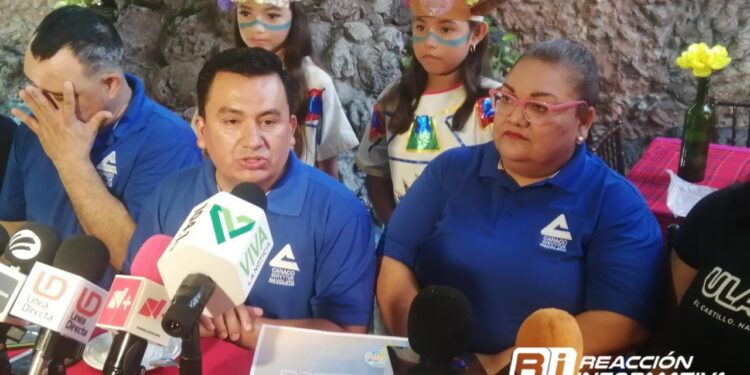 Canaco Navolato invita a torneos de Ulama y Pesca Deportiva