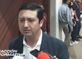 Que Uber asuma responsabilidad e investigue a conductores: Feliciano Valle