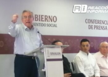 Estrada Ferreiro podría buscar una senaduría si su partido lo autoriza: Gobernador