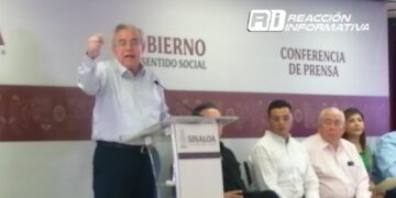 Estrada Ferreiro podría buscar una senaduría si su partido lo autoriza: Gobernador
