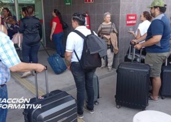 Se retoman actividades en el AIC