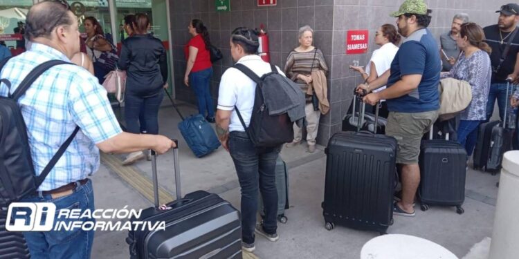 Se retoman actividades en el AIC