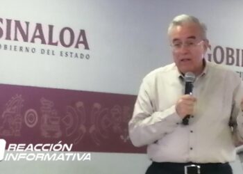 Por calor Gobernador llama a autoridades escolares cerrar antes el ciclo escolar