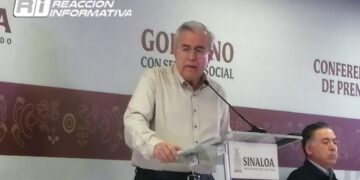 “Hoy empieza el pago y operación del programa del gobierno de las 500 mil toneladas”: Gobernador