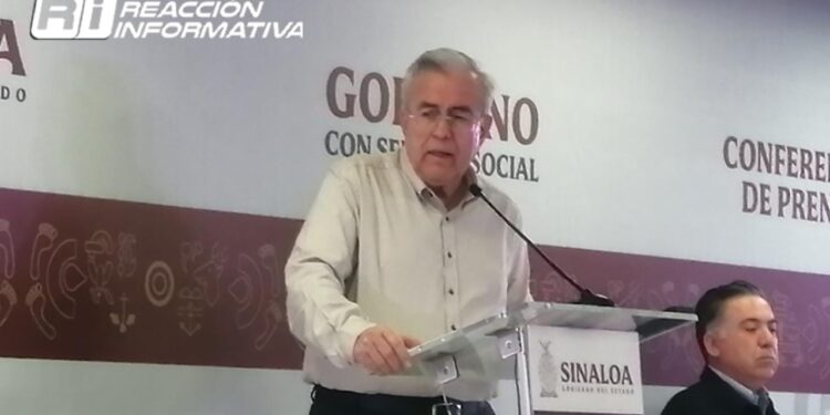 “Hoy empieza el pago y operación del programa del gobierno de las 500 mil toneladas”: Gobernador