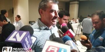 “SEPyC e ISIFE le están quedando a deber a las familias sinaloenses” Señaló el dirigente de Movimiento Ciudadano en Sinaloa