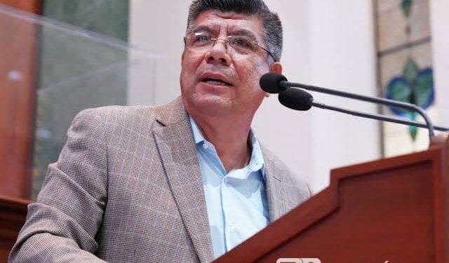 Una correcta decisión de Gobernador terminar antes las clases: José Manuel Luque