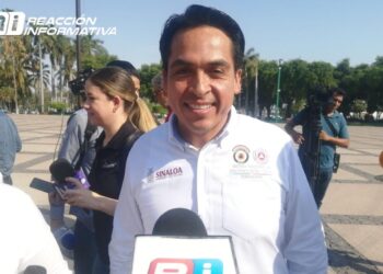 Se han atendido 8 casos de niños por golpe de calor en Guasave: PC