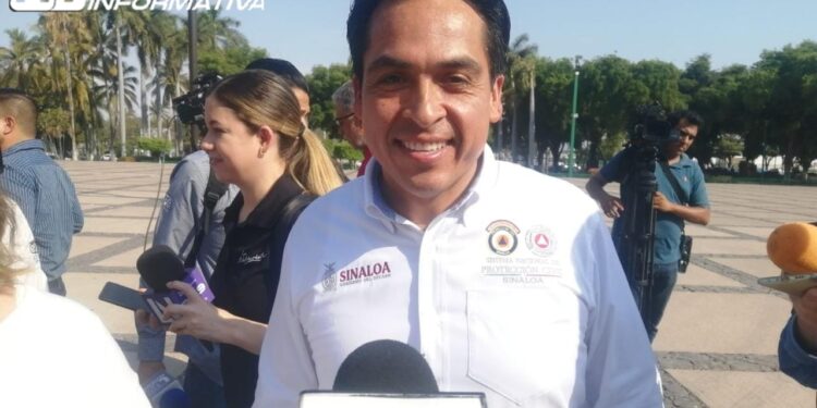 Se han atendido 8 casos de niños por golpe de calor en Guasave: PC