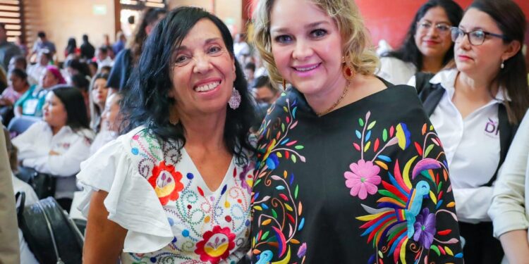 DIF Sinaloa participa en el primer Encuentro Nacional del Centro de Acogimiento de Niñas, Niños y Adolescentes