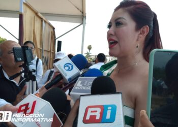 Se benefician 519 pescadores de Sinaloa con la entrega de motores marinos