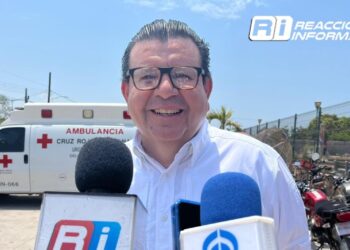 31 mdp se invertirán para la construcción de las 13 represas en el estado: Zavala Cabanillas