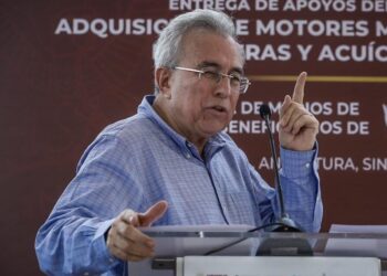 No retirar “warning” de Sinaloa es injusto: Gobernador