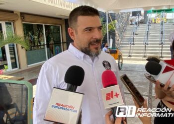 Demasiado tarde aplicar arancel al maíz blanco de importación: Riveros Echeverría