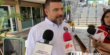 Demasiado tarde aplicar arancel al maíz blanco de importación: Riveros Echeverría