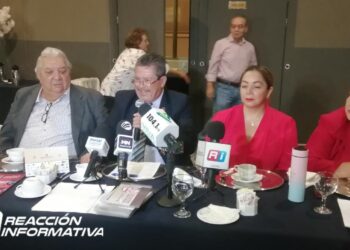 ACP galardona como Profesionista del Año 2022 a José Antonio Garzón Tiznado