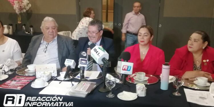 ACP galardona como Profesionista del Año 2022 a José Antonio Garzón Tiznado