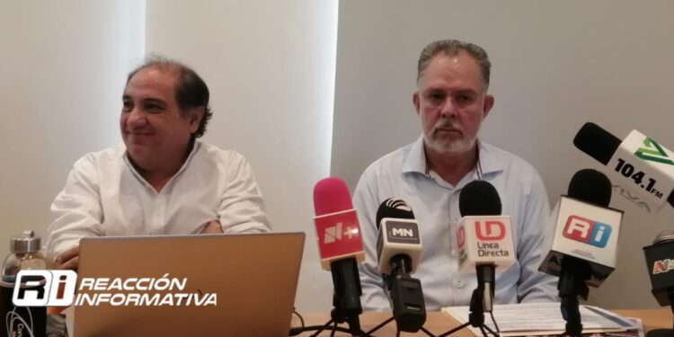 Sinaloa registra un 45 % de personas desaparecidas: Llausás Magaña