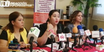 Realizará IEES consultas previas en comunidades indígenas para elegir a sus candidatos